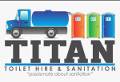 TITAN TOILET HIRE & SEPTIC SERVICES